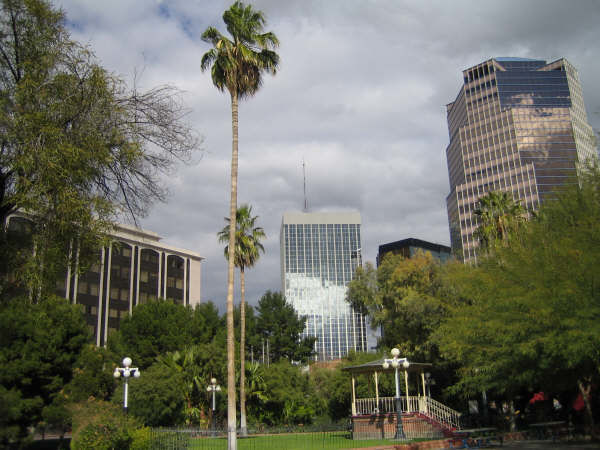 Tucson, Arizona